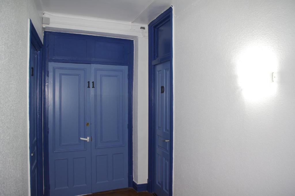 Pension "La Marina" Castro Urdiales Exterior photo